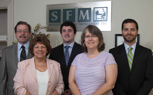 Sweeney Financial