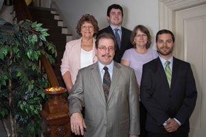 Sweeney Financial