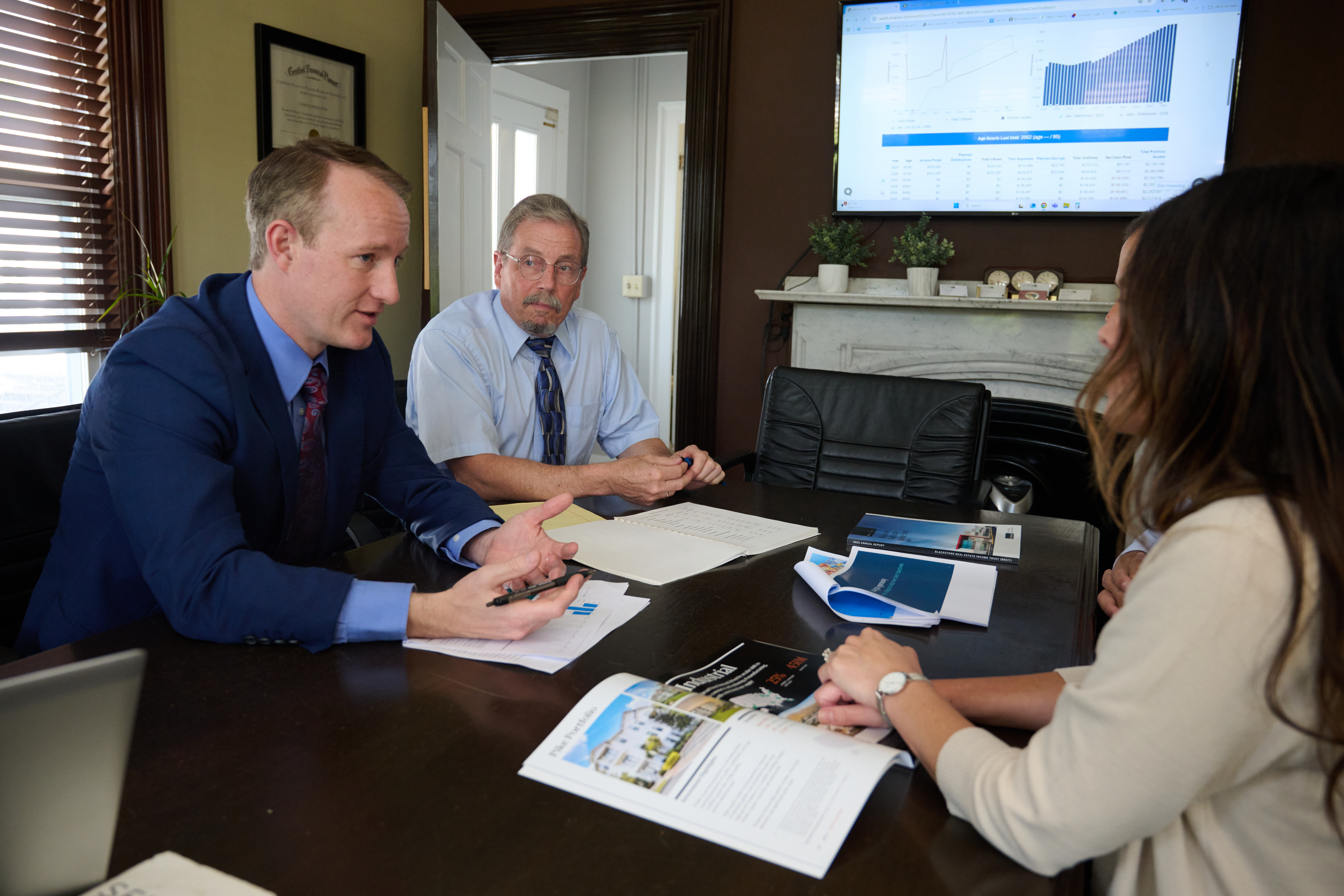 Financial Planning