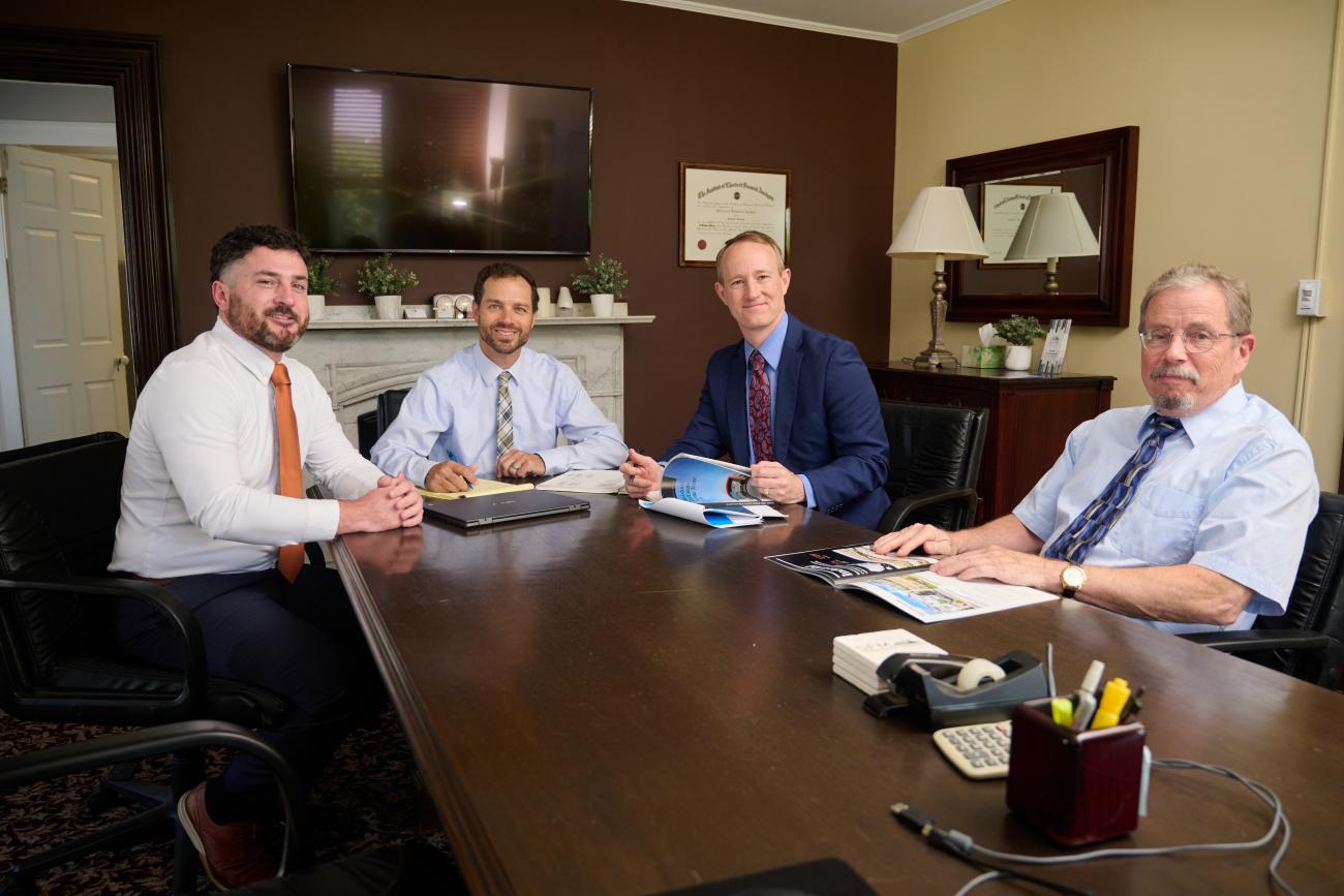 Investment Management | Sweeney Financial Management, LLC