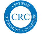 Certified Retirement Counselor